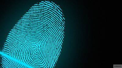МВД планирует до 2024 года создать единый банк биометрических данных