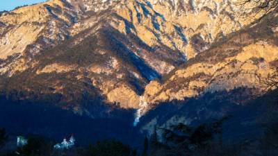 Пешие прогулки и автотуризм: как провести отдых в горах безопасно