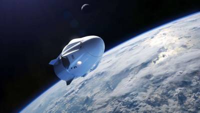 SpaceX запустила спутник, который будет следить за изменением уровня мирового океана