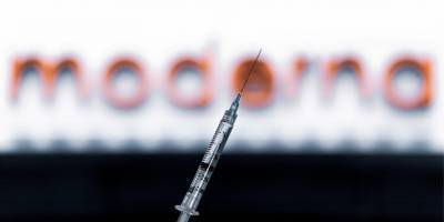 Moderna оценила стоимость одной дозы своей вакцины от коронавируса в 25 — 37 долларов