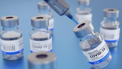 Сколько будет стоить американская вакцина от коронавируса – производитель назвал цену