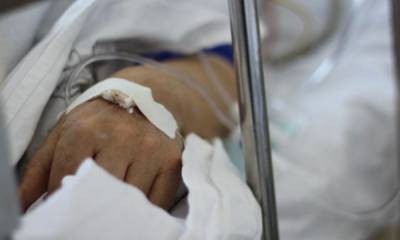 Три человека умерли от коронавируса за минувшие сутки в Карелии