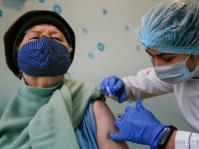 В Украине за сутки коронавирусом заразились больше 12 тыс. человек