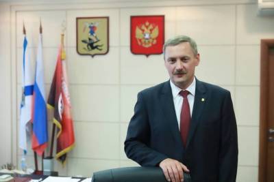 Бывший глава Архангельска вернётся в судостроение