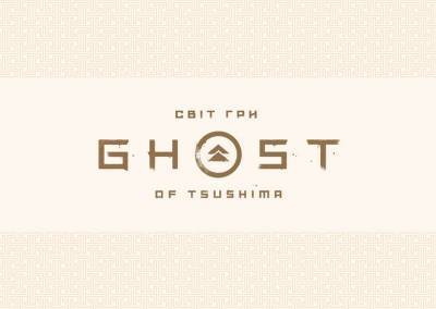 Рецензія на артбук «Світ гри Ghost of Tsushima» / The Art of Ghost of Tsushima