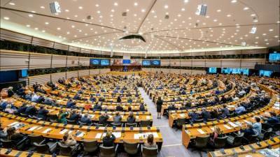 Европарламент насторожился из-за тесного сотрудничества РФ и Сербии