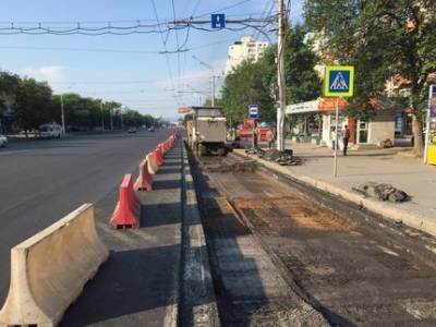 В Башкирии будут чаще использовать модифицированный битум при ремонте и строительстве дорог