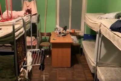 В Петроградском районе нашли 10 «резиновых» квартир