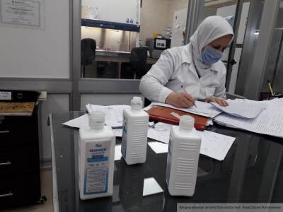 Мутировавший коронавирус обнаружили на Кубани