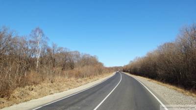 Иномарка переехала "отдыхающего" на дороге мужчину в Брянской области