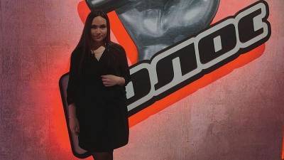 Девушка из Башкирии вновь покорила жюри песенного шоу