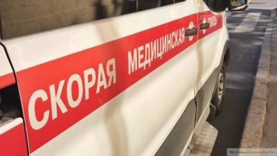 Лобовое ДТП под Ростовом привело к смерти водителя легковушки