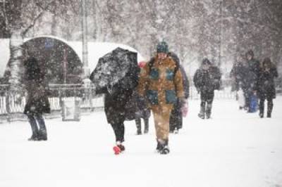 Похолодание и снег: синоптики рассказали, какой будет погода в Украине 22 ноября