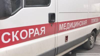 Жительница Екатеринбурга погибла после столкновения авто с ограждением