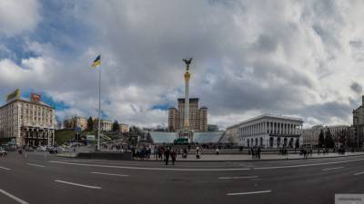 Украина начала второй тур местных выборов
