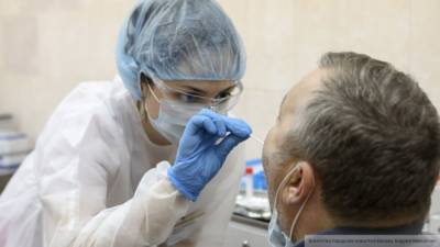 Число заражений коронавирусом в РФ превысило 24 тысячи