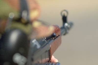Пенсионера в Марий Эл осудят за стрельбу из винтовки по мотоциклисту