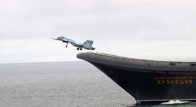 В США назвали пятерку опаснейших военных кораблей РФ