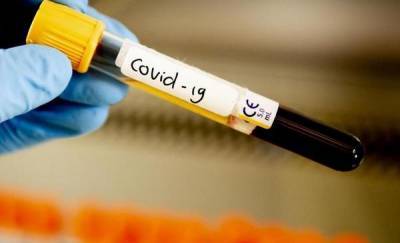 Снова высокие цифры: в Тюменской области выявили новые случаи коронавируса, есть умершие