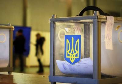 Сегодня в 11 городах Украины проводится второй тур местных выборов