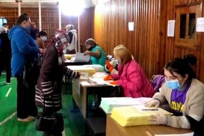 Второй тур местных выборов: в каких городах Украины стартовало голосование