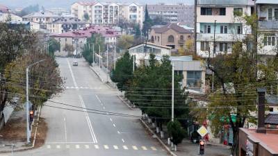 В Турции назвали сроки работы военных в центре по Карабаху