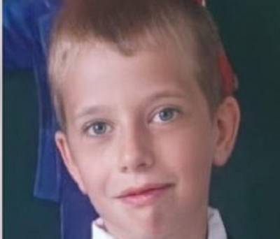 Поиски 7-летнего мальчика под Смоленском завершены
