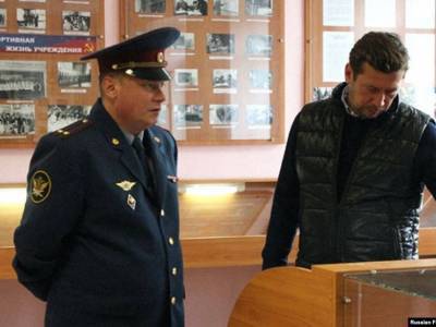 Суд оправдал бывшего начальника колонии №1 в Ярославле и его заместителя по делу о пытках заключенных