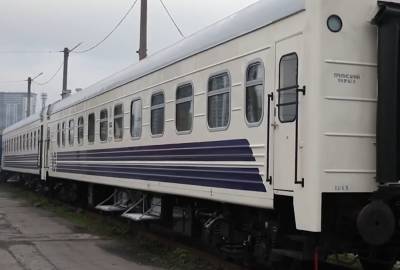 Пакуйте чемоданы: Укрзализныця запускает новый поезд. Озвучено направление и даты