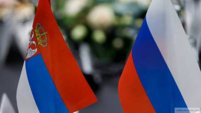 Тесная связь России и Сербии обеспокоила Европейский парламент