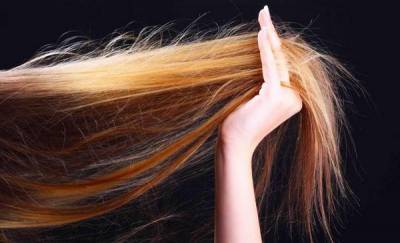 Тюменцам дали советы, как в переходную погоду уберечь волосы от повреждений