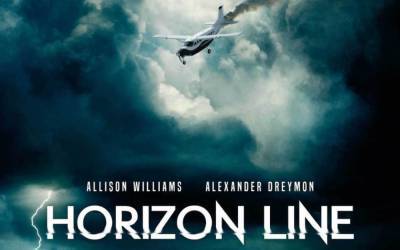 Рецензия на фильм «Линия горизонта» / Horizon Line