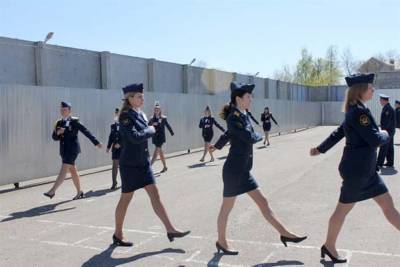Ульяновцев призывают проголосовать за «Мисс УИС-2020»