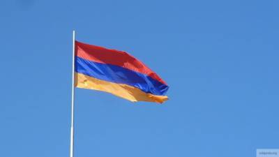 Армения почтит память погибших военнослужащих в НКР 22 ноября