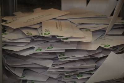 На участках нашли бюллетени с выборов президента – в ЦИК заявили о попытках дискредитации