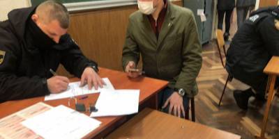 В Днепре и Львове избиратели фотографировали бюллетени — ОПОРА