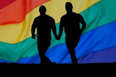 Украинское издательство оскандалилось из-за толкования гомосексуальности