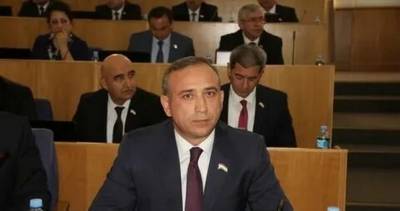 Кто новый директор Нацбанка Таджикистана?