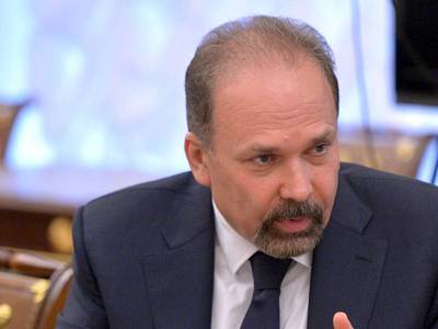 СМИ: Обвиняемый в растрате 700 млн рублей чиновник Михаил Мень «даже сесть не успеет»