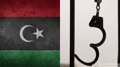 Семьи похищенных граждан Ливии требуют правосудия
