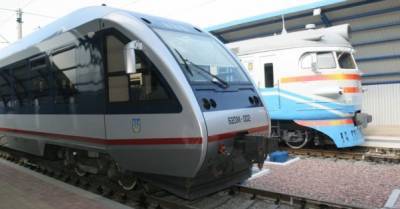 В 2021 году &quot;Укрзалізниця&quot; получит 100 новых и 50 модернизированных пассажирских вагонов