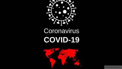 Дэвид Набарро - ВОЗ предупредила об угрозе третьей волны коронавируса в Европе - polit.info - Россия - Швейцария - Европа