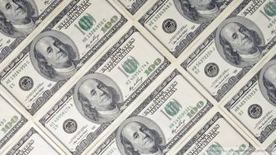Экономическая политика США приведет доллар к неизбежной девальвации