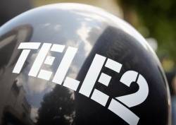 Tele2 – самый быстрорастущий оператор в мире
