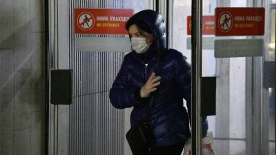 В Минске закрыли десять станций метро перед акцией протеста