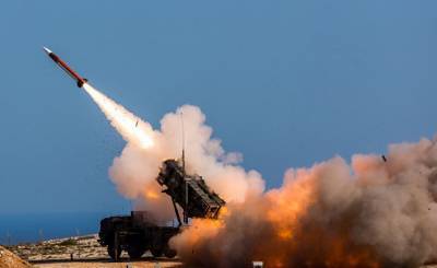 Чжунго цзюньван (Китай): гонка вооружений между США и Россией сосредоточена на ракетной области