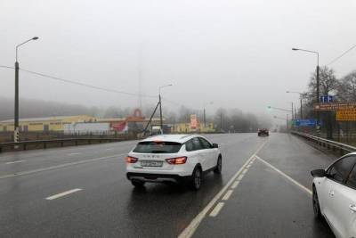Тульская дорожная полиция предупреждает об ухудшении погодных условий