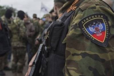 ​В Донецке массовые "рейды" боевиков по квартирам и домам гражданских - приказал Пушилин