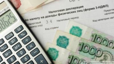 Покупатели квартир в России смогут получить налоговый вычет автоматически