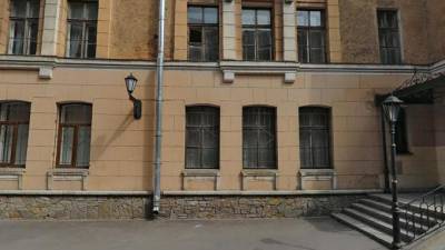 Пансион воспитанниц СК РФ планируется открыть в Петербурге в 2021 году